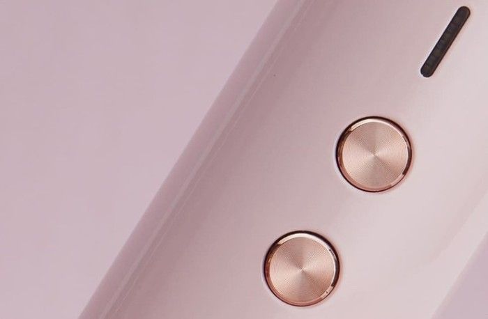 Електроштопор Xiaomi HuoHuo Secret Wine Corkscrew-Pink HXS-P (HU0121) 280039 фото
