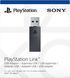 USB Адаптер PlayStation Link 286996 фото 8