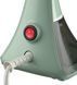 Відпарювач Russell Hobbs компактний Steam Genie Essential, 1600Вт, 220мл, паровий удар -22гр, постійна пара - 9гр, нерж. сталь, бірюзовий (25592-56) 380973 фото 5
