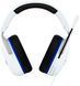 Гарнітура HyperX Cloud Stinger 2 Core PS5/PS4, mini-jack, біло-синій (6H9B5AA) 365576 фото 2