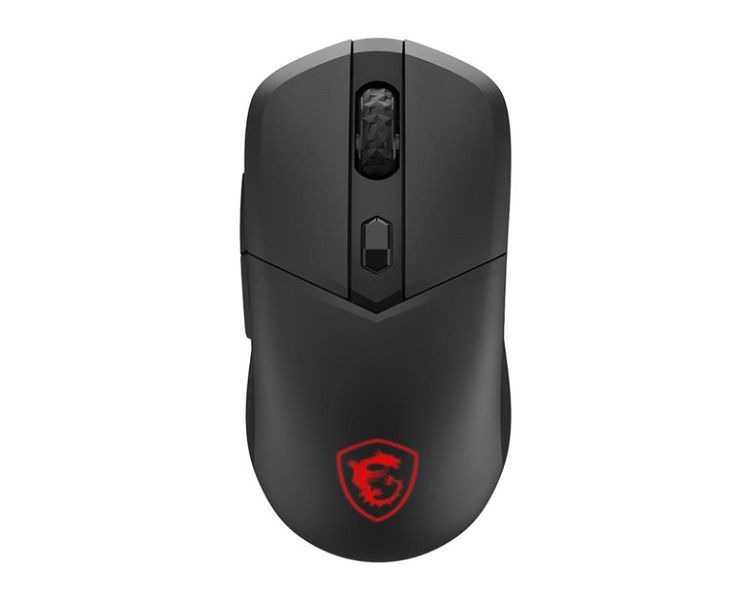 Mиша USB OPTICAL WRL GAMING VERSA 300 W MSI 329415 фото