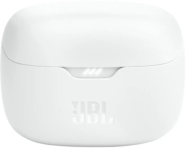 Навушники JBL Tune Buds (JBLTBUDSWHT) White 273982 фото