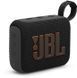 Портативна акустика JBL GO 4 (JBLGO4BLK) Black 293970 фото 1