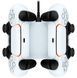Зарядна станція HyperX ChargePlay Duo для PS5 DualSense (51P68AA) White 365360 фото 3
