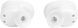 Навушники JBL Tune Buds (JBLTBUDSWHT) White 273982 фото 15