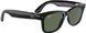 Розумні окуляри RAY-BAN | META WAYFARER - Skyler Standard - Shiny Black/Transitions Cerulean Blue (RW4010 601/MF 52-20) 349829 фото 1