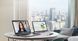 Монітор портативний Asus 14" ZenScreen MB14AC USB-C, IPS, Cover 367424 фото 3