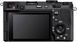Цифр. фотокамера Sony Alpha 7CR body black 379832 фото 13