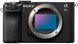 Цифр. фотокамера Sony Alpha 7CR body black 379832 фото 1