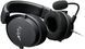 Ігрова гарнітура Xtrfy H2 (3.5mm/USB) (XG-H2) Black 371585 фото 4