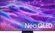 Телевізор SAMSUNG QE75QN80FAUXUA 359619 фото 4