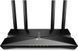 Точка доступу з функцією маршрутизації, мережеве обладнання 1800MBPS 1000M DUAL BAND ARCHER AX23 TP-LINK 292744 фото 5