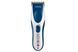 Набір для стрижки WAHL Color Pro Cordless, мережа+акум., тример,гребінець,ножиці, сталь, синій (09649-916) 362582 фото 2