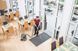 Пилосос професійний Karcher NT 22/1 Ap, 1300Вт, 249мБар, контейнер 22л, 5.7кг (1.378-600.0) 373325 фото 2
