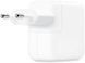 Зарядний Пристрій Apple 35W Dual USB-C Port Power Adapter (MNWP3) 250089 фото 2