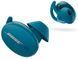 Навушники Bose Sport Earbuds (805746-0020) Baltic Blue 263293 фото 3