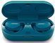 Навушники Bose Sport Earbuds (805746-0020) Baltic Blue 263293 фото 6