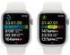 Смарт-годинник Apple Watch Series 8 GPS 45mm Silver Aluminum Case With White Sport Band S/M MP6P3 260252 фото 5