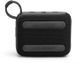 Портативна акустика JBL GO 4 (JBLGO4BLK) Black 293970 фото 4