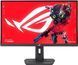 Монітор Asus 27" ROG Strix XG27UCS HDMI, DP, USB-C, Audio, IPS, 3840x2160, 160Hz, 1ms, sRGB 130%, FreeSync, Pivot, HDR400 365802 фото 1