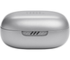 Навушники JBL Live Flex (JBLLIVEFLEXSVR) Silver 268640 фото 6