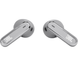 Навушники JBL Live Flex (JBLLIVEFLEXSVR) Silver 268640 фото 4
