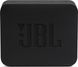 Портативна акустика JBL GO Essential 2 (JBLGOES2BLKEU) Black 346856 фото 3