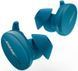 Навушники Bose Sport Earbuds (805746-0020) Baltic Blue 263293 фото 2