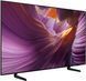 Телевізор SAMSUNG QE55S85FAUXUA 357538 фото 2