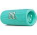 Портативна акустика JBL Flip 6 (JBLFLIP6TEAL) Teal 265191 фото 2