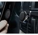 Автомобільний тримач Baseus Magnetic Air Vent Car (SUGX020001) Чорн. 274147 фото 5