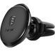 Автомобільний тримач Baseus Magnetic Air Vent Car (SUGX020001) Чорн. 274147 фото 1