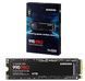 Накопичувач SSD Samsung M.2 4TB PCIe 4.0 990PRO (MZ-V9P4T0BW) 371927 фото 8