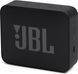 Портативна акустика JBL GO Essential 2 (JBLGOES2BLKEU) Black 346856 фото 2