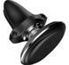 Автомобільний тримач Baseus Magnetic Air Vent Car (SUGX020001) Чорн. 274147 фото 3