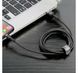 Кабель Baseus Cafule USB кабель USB For IP 2A 3М (CALKLF-RG1) 252277 фото 6