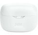Навушники JBL Tune Buds (JBLTBUDSWHT) White 273982 фото 3