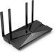 Точка доступу з функцією маршрутизації, мережеве обладнання 1800MBPS 1000M DUAL BAND ARCHER AX23 TP-LINK 292744 фото 11