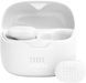 Навушники JBL Tune Buds (JBLTBUDSWHT) White 273982 фото 9