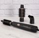 Фен-щітка Remington Blow Dry & Style Caring, 800Вт, 2 режими, іонізація, хол. обдув, кераміка, чорний (AS7300) 373005 фото 2