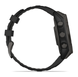 Смарт-годинник Garmin Fenix 8 51mm Solar Sapphire Carbon Gray DLC Titanium w. Black/Pebble Gray S. Band (010-02907-10,010-02907-11) 344130 фото 5