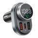 FM Launcher Proove Sound Link 30W (PD+QC3.0) Type-C+USB (FMSL30110001) Black 289864 фото 11