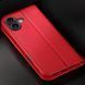Чохол-книжка Dux Ducis Hivo для Apple iPhone 17 (6.3") Red 393996 фото 3