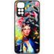 TPU+PC чохол Prisma Ladies для Xiaomi Redmi Note 11 Pro 4G/5G / 12 Pro 4G Peonies 267919 фото 1