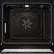 Духова шафа Gorenje електрична, 77л, A+, пара, дисплей, готування на різних рівнях, піроліз, білий (BPSA6747A08WG) 369150 фото 13