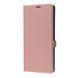Чохол WAVE Flap Case Xiaomi Redmi 13C 4G/Poco C65 pink sand 334921 фото 2