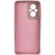 Чохол Silicone Cover Ummi Lakshmi Full Camera (AA) для Xiaomi Poco M5 Рожевий / Pink Sand 399586 фото 2