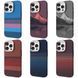 Чохол Proove Gleam Case with Magnetic Ring iPhone 16 Pro graphite 395124 фото 1