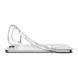Чохол Spigen для iPhone 17 Air, Liquid Crystal MagFit, Clear White (ACS10395) 396414 фото 6