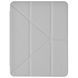 Чохол Proove Solid Case iPad Air 4/5 10,9 2020/2022, Pro 11 2018/2020/2021/2022 gray (PCSCID111905) 338512 фото 1